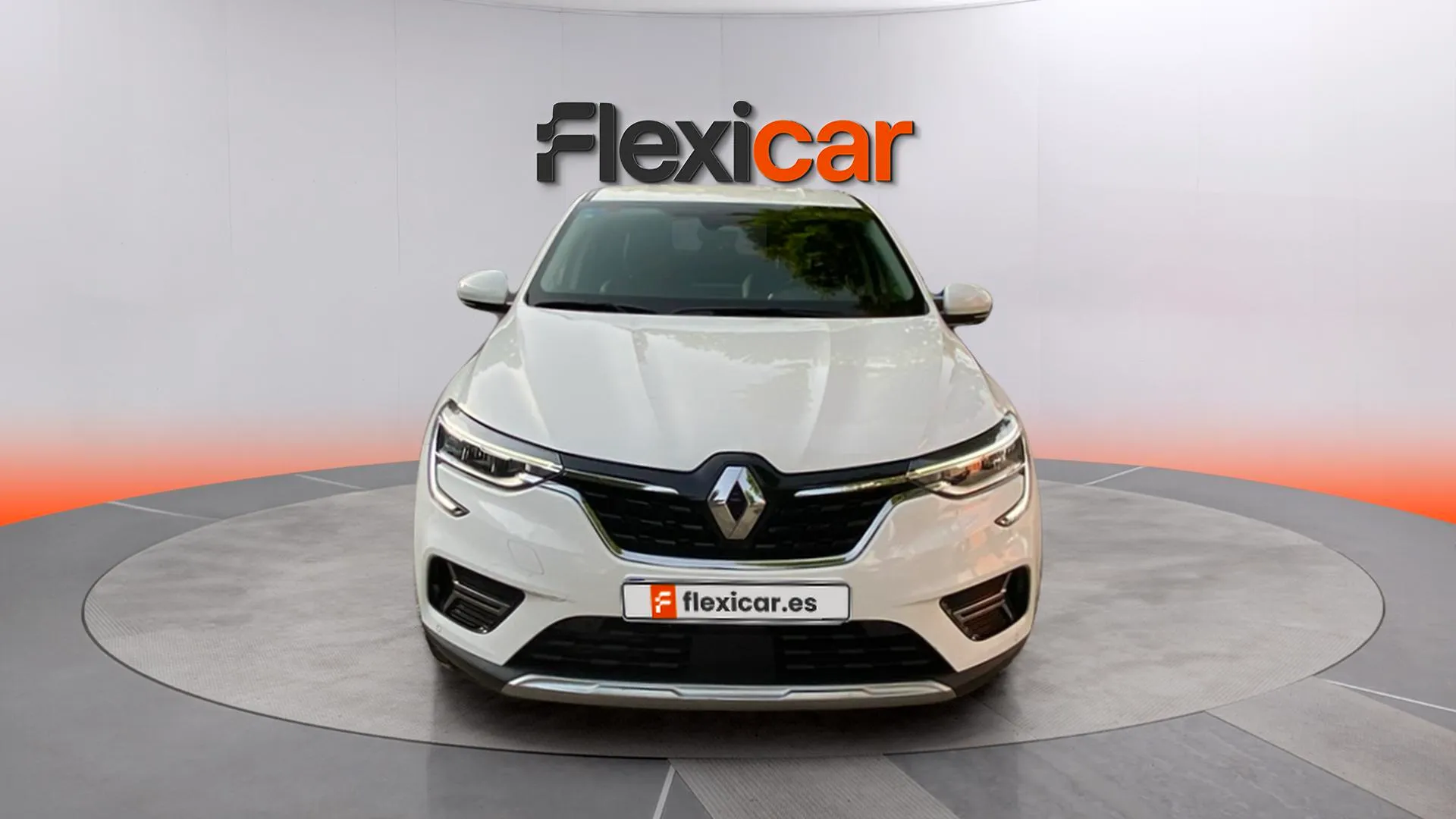 Renault Arkana Zen TCe EDC Microhíbrido - foto 8