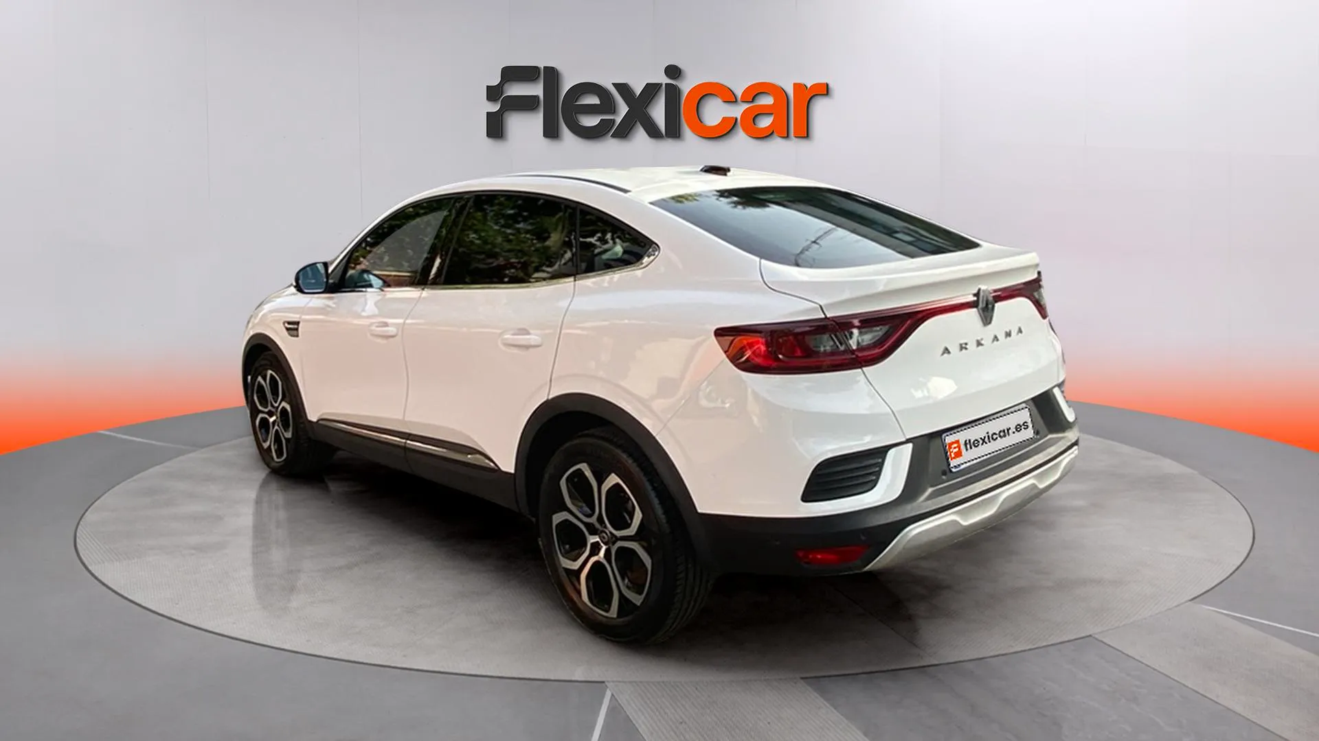 Renault Arkana Zen TCe EDC Microhíbrido - foto 5