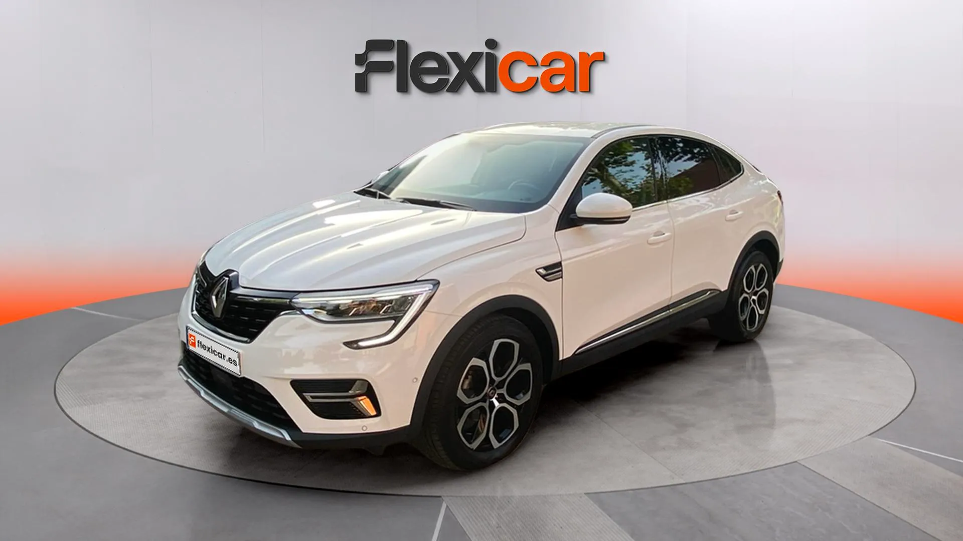 Renault Arkana Zen TCe EDC Microhíbrido - foto 7
