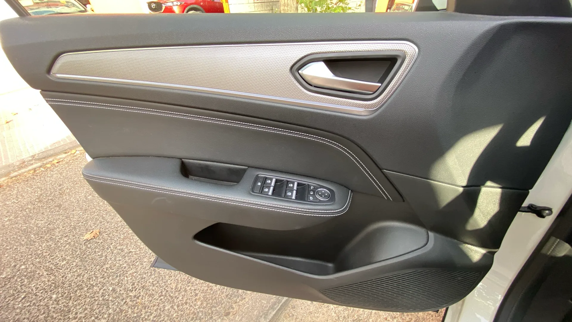 Renault Arkana Zen TCe EDC Microhíbrido - foto 16