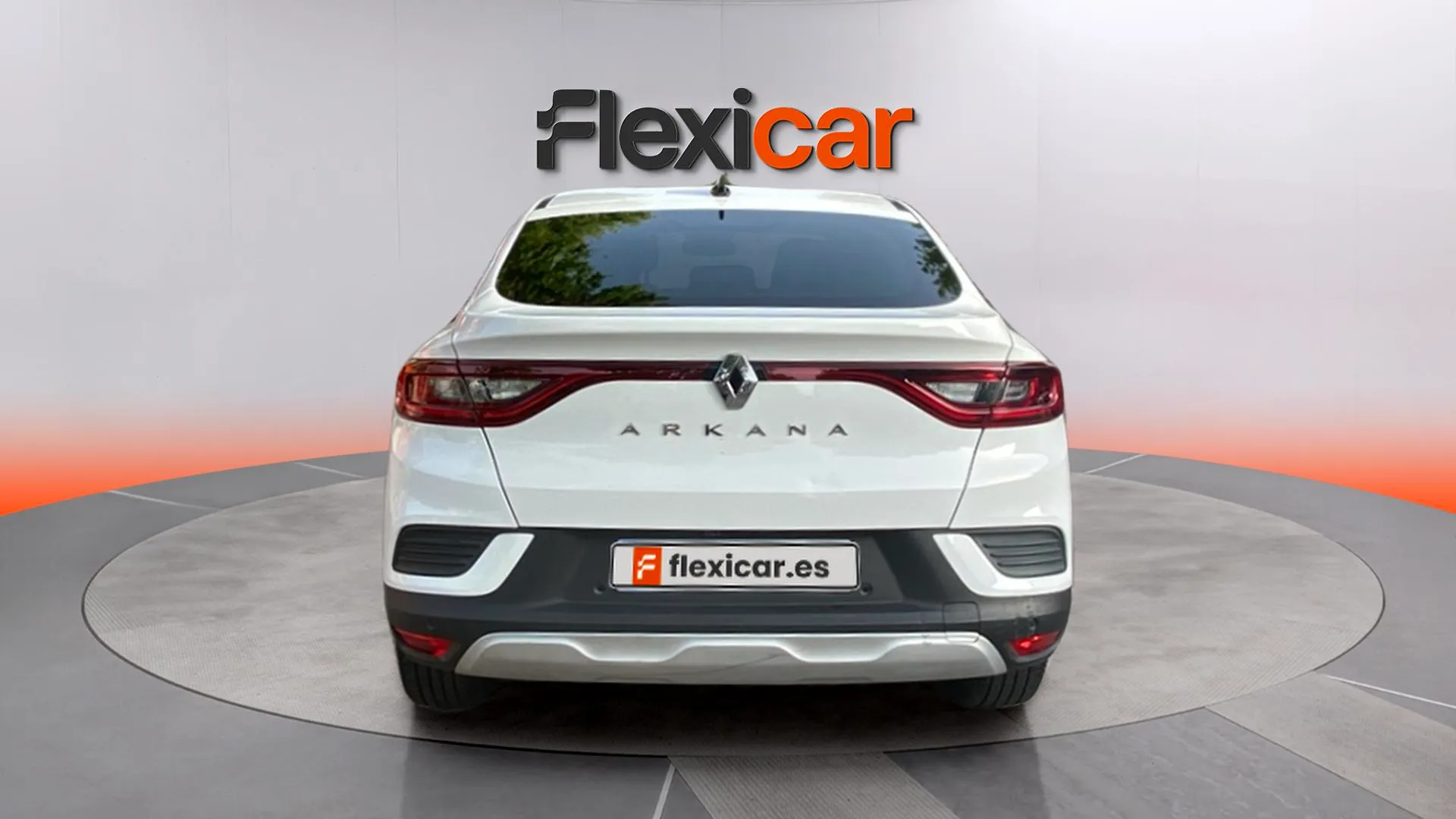 Renault Arkana Zen TCe EDC Microhíbrido - foto 4