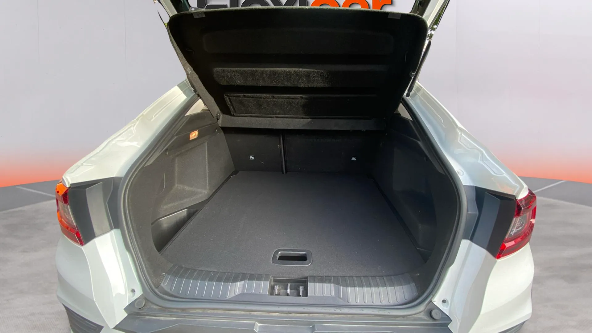 Renault Arkana Zen TCe EDC Microhíbrido - foto 23