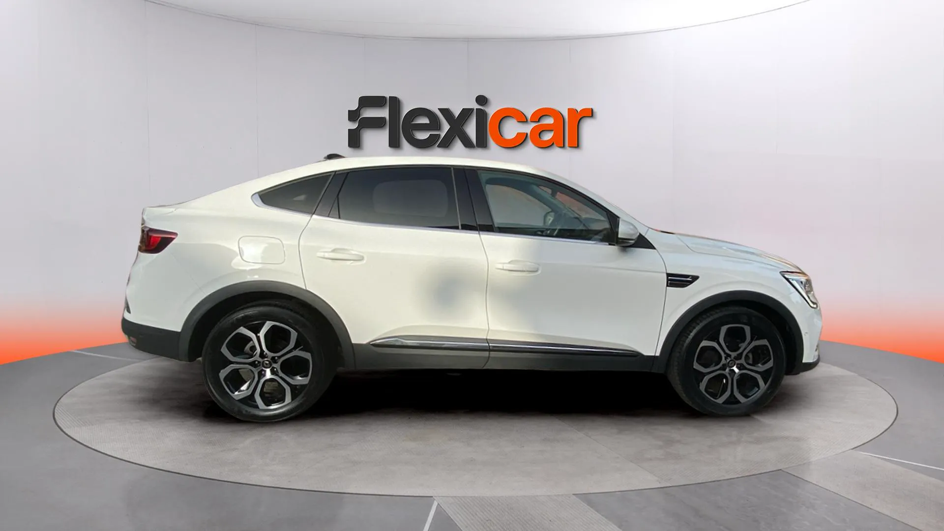 Renault Arkana Zen TCe EDC Microhíbrido - foto 2