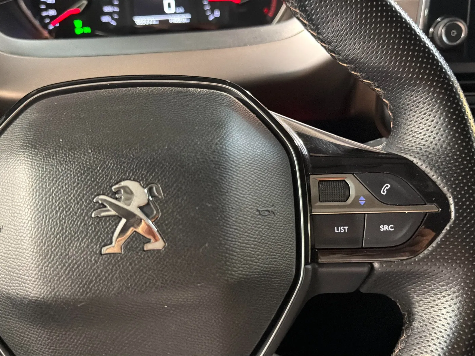 Peugeot Rifter Active Long PureTech - foto 9