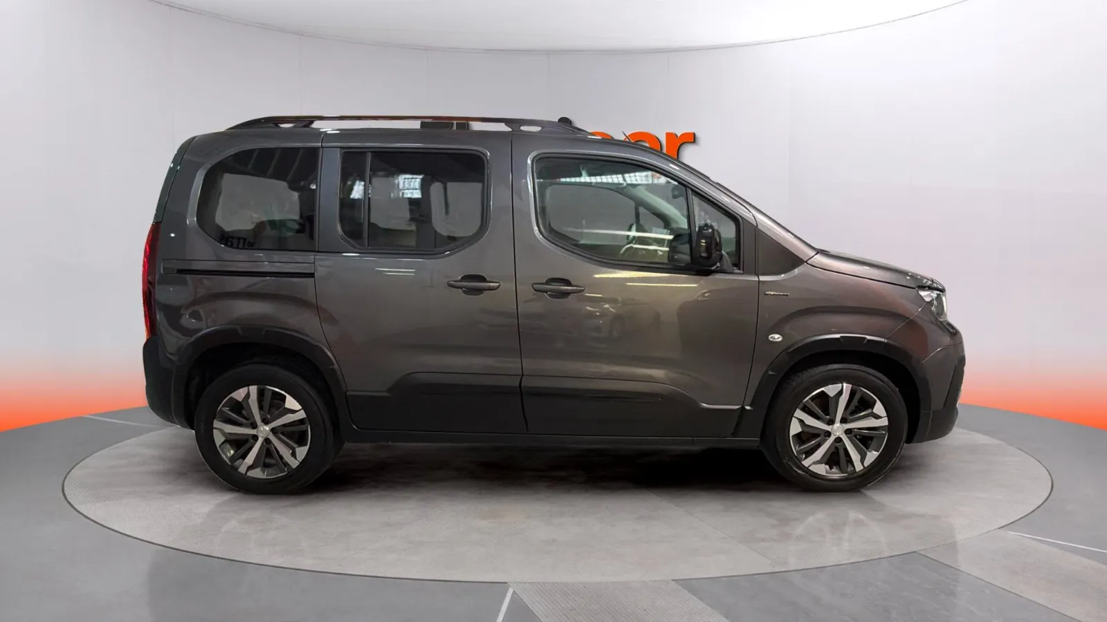 Peugeot Rifter Active Long PureTech - foto 2