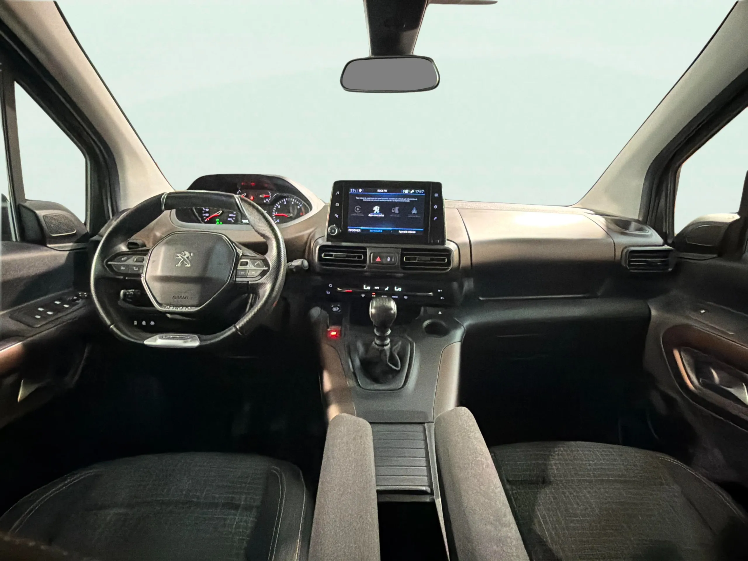 Peugeot Rifter Active Long PureTech - foto 6