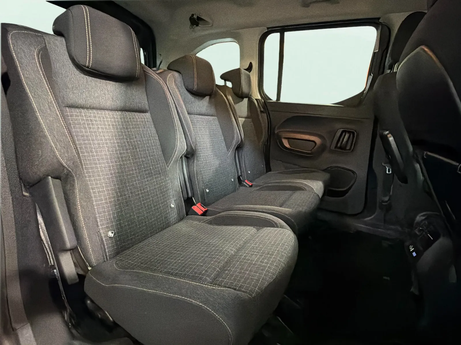 Peugeot Rifter Active Long PureTech - foto 19