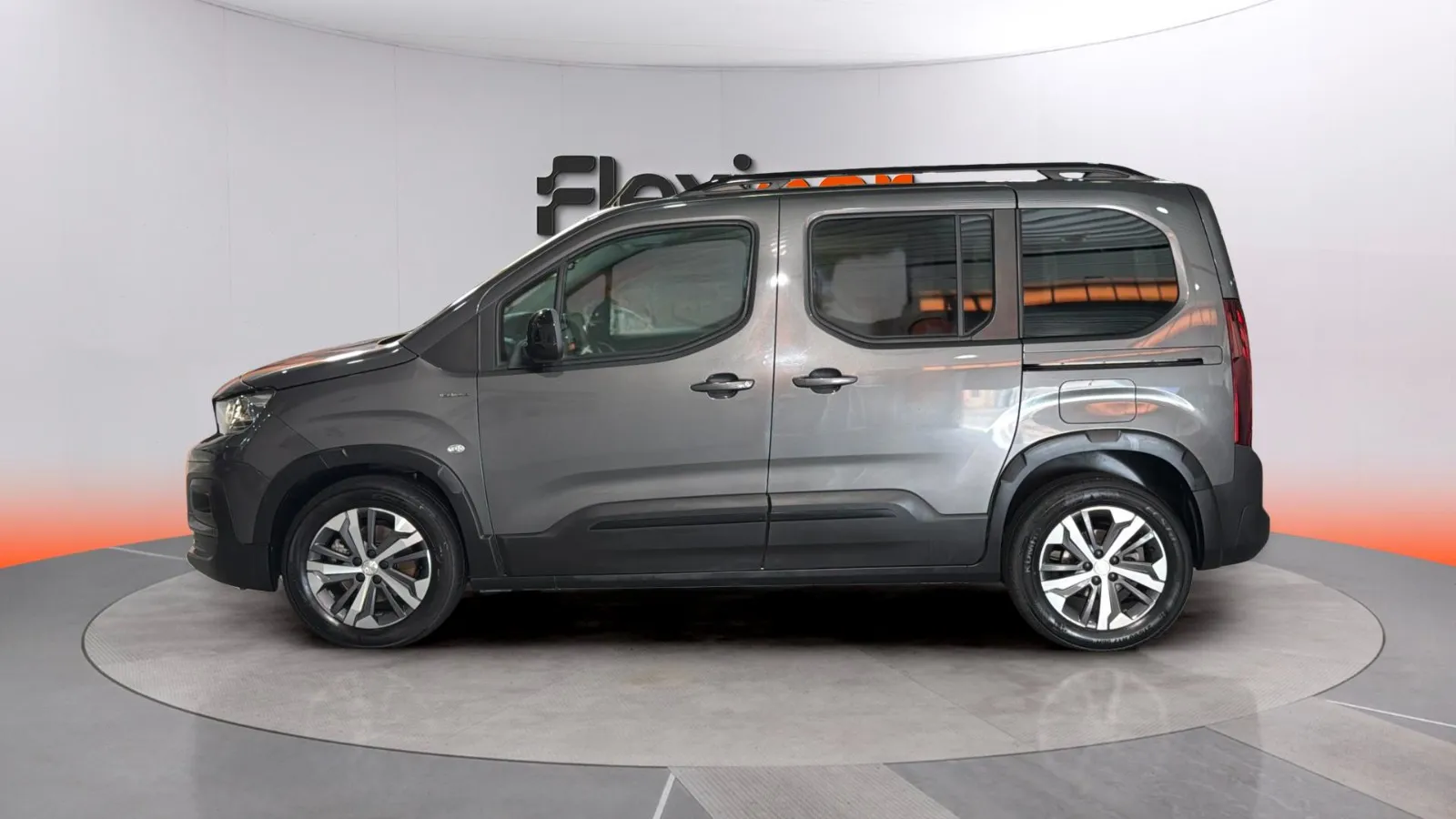 Peugeot Rifter Active Long PureTech - foto 5
