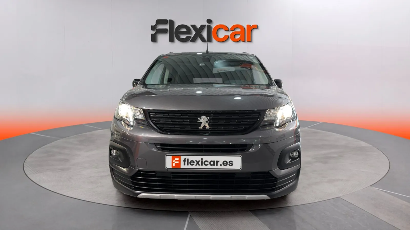 Peugeot Rifter Active Long PureTech - foto 3