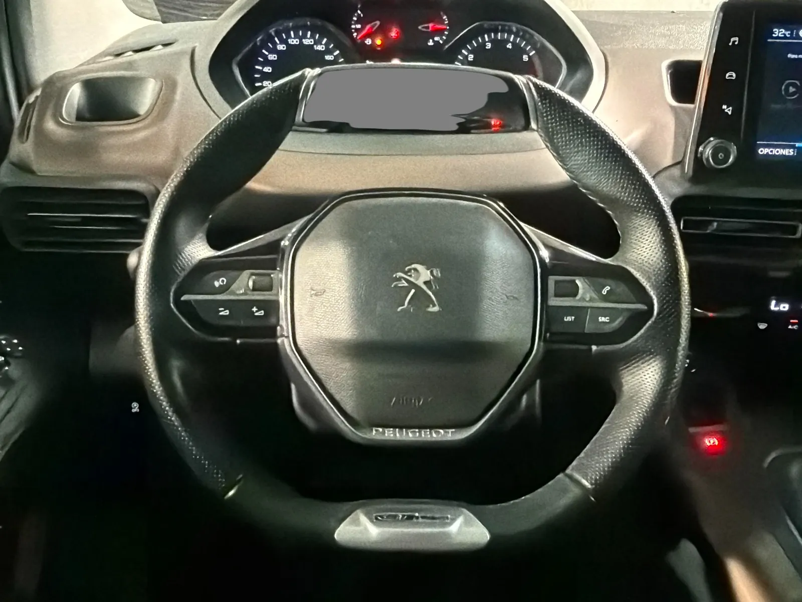 Peugeot Rifter Active Long PureTech - foto 7