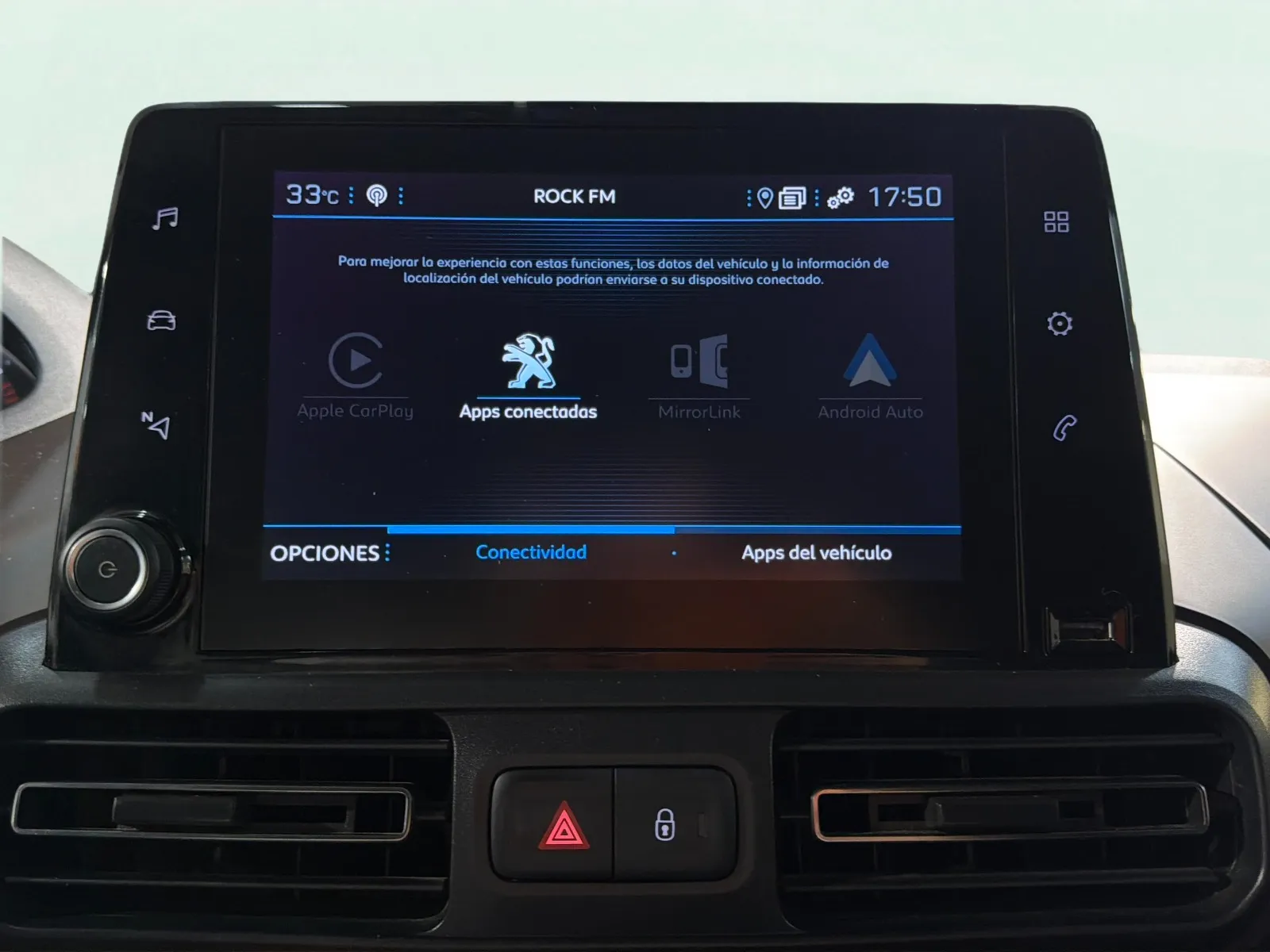 Peugeot Rifter Active Long PureTech - foto 14
