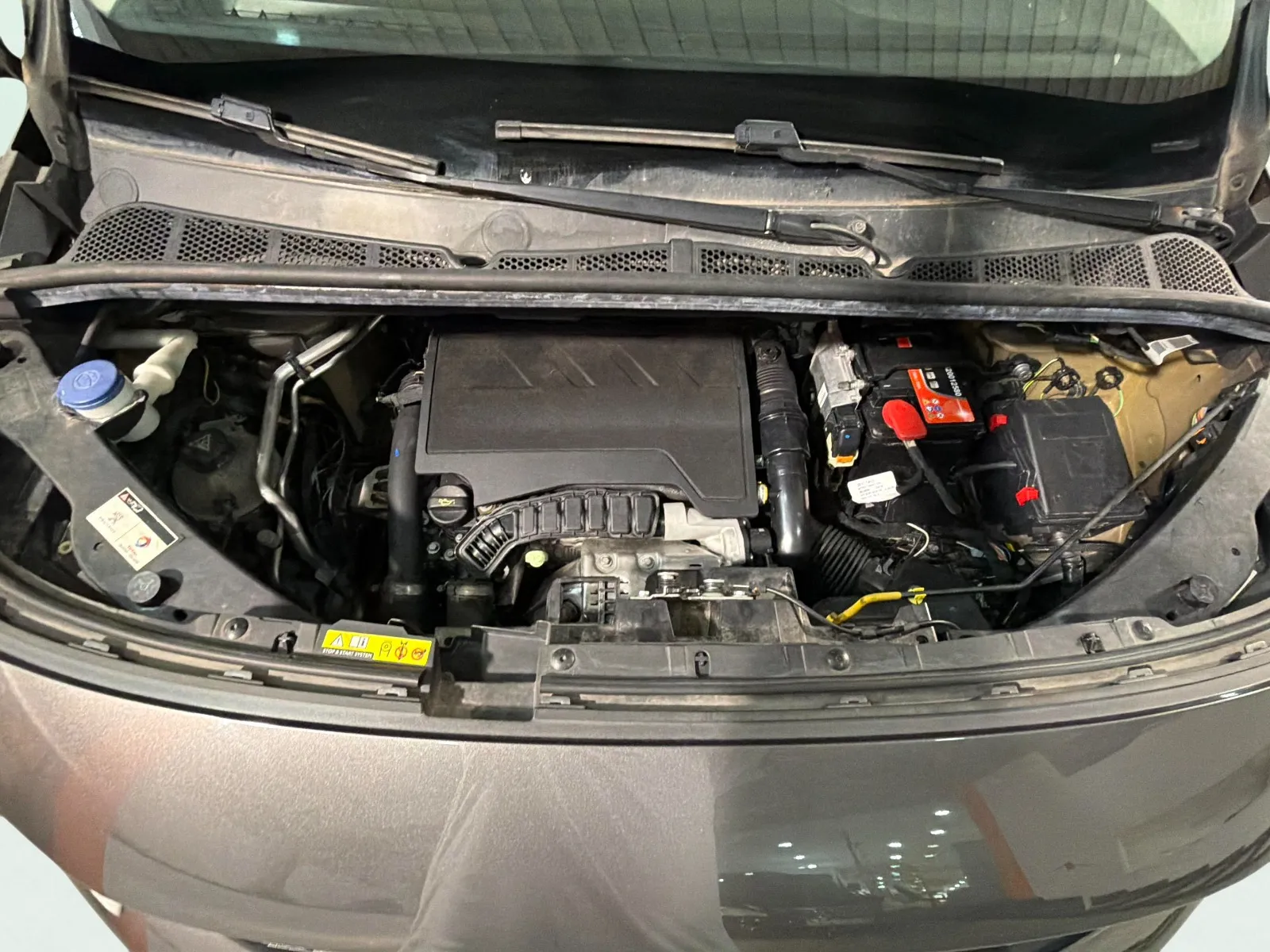 Peugeot Rifter Active Long PureTech - foto 22