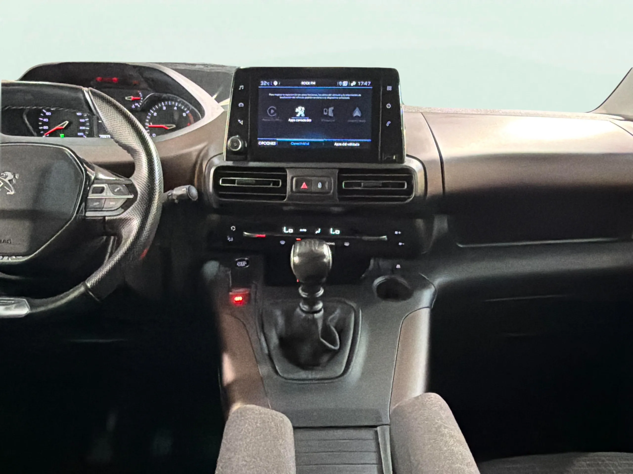 Peugeot Rifter Active Long PureTech - foto 12