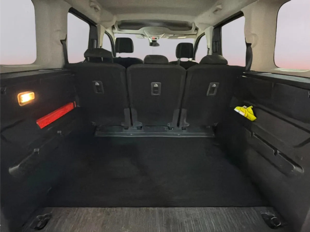 Peugeot Rifter Active Long PureTech - foto 20