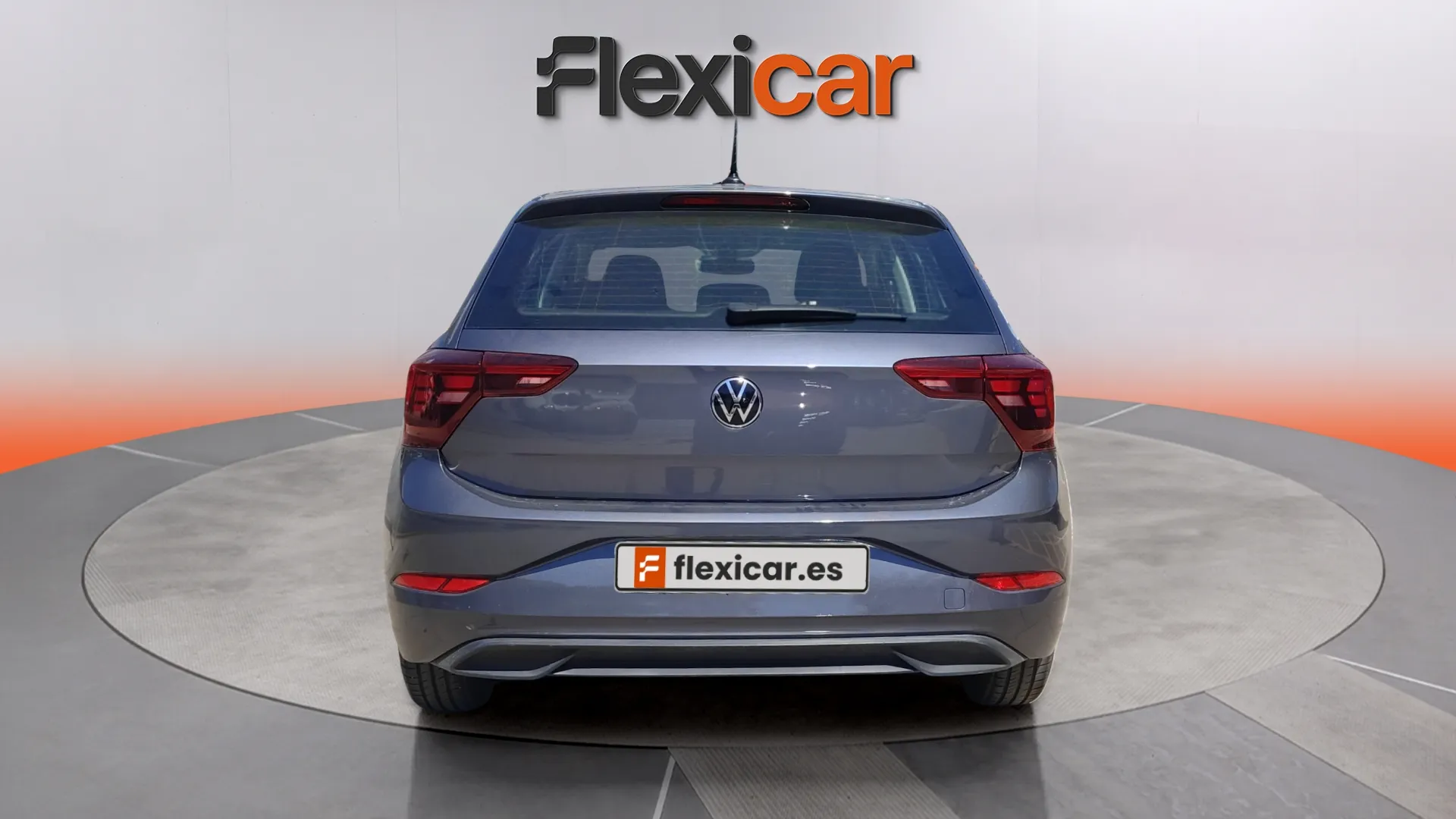 Volkswagen Polo Life 1.0 TSI - foto 4