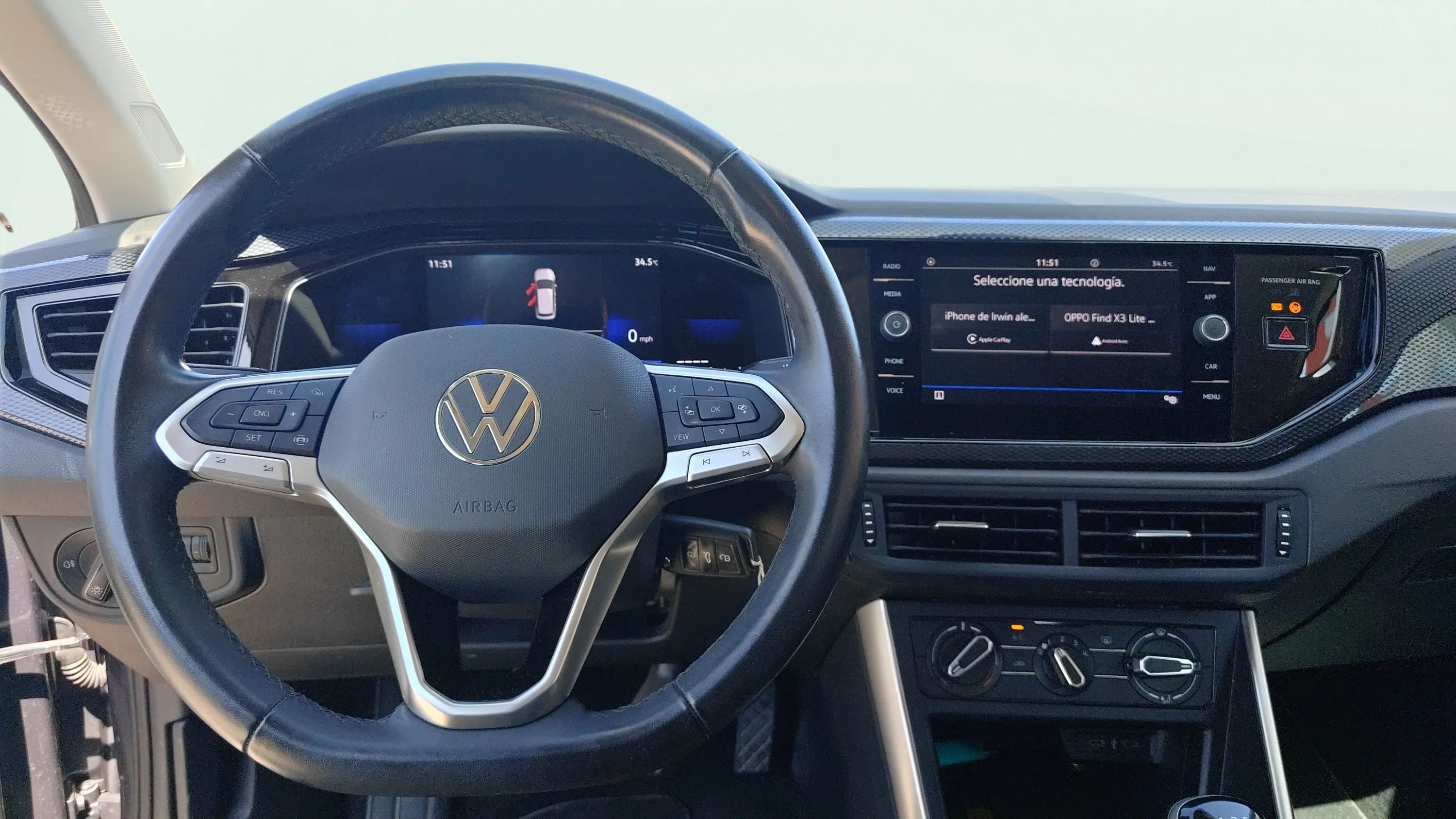 Volkswagen Polo Life 1.0 TSI - foto 9