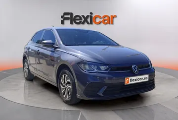 volkswagen polo life 10 tsi 70kw 95cv gasolina manual palma de mallorca 1 903000000273923