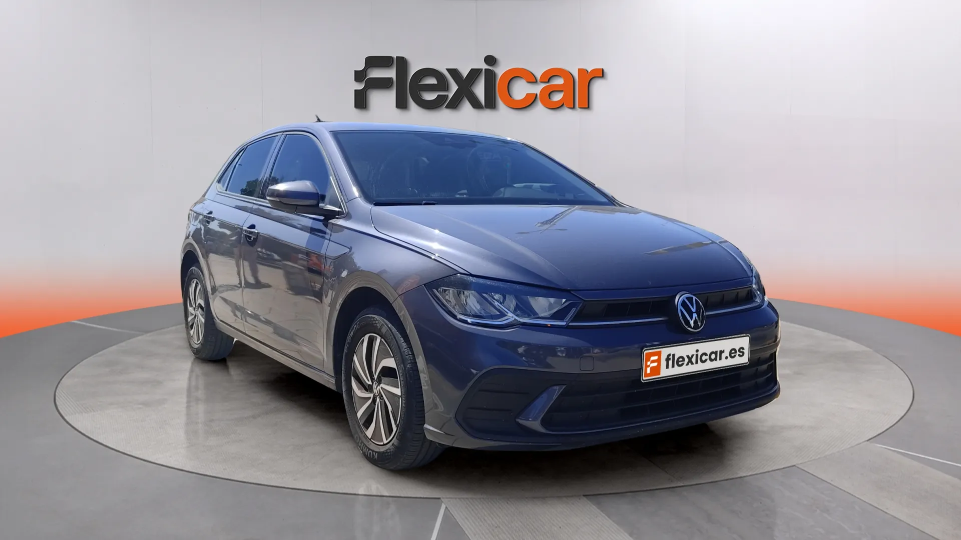Volkswagen Polo Life 1.0 TSI