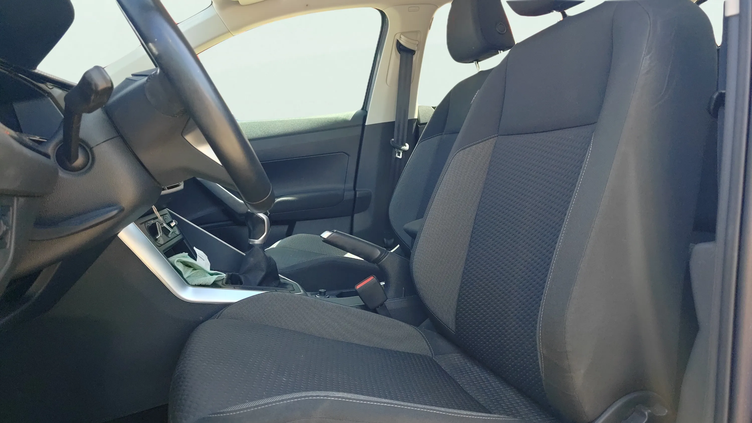 Volkswagen Polo Life 1.0 TSI - foto 6