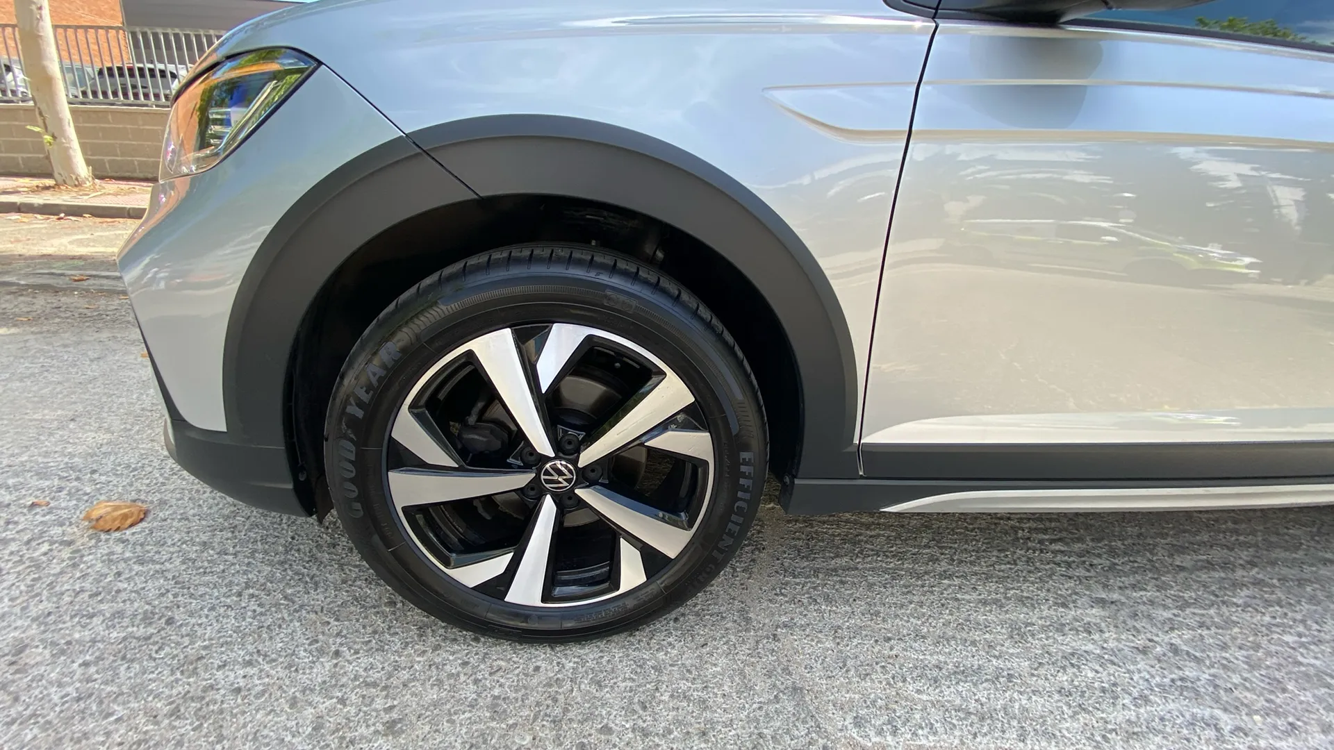 Volkswagen Taigo Life 1.0 TSI DSG - foto 17