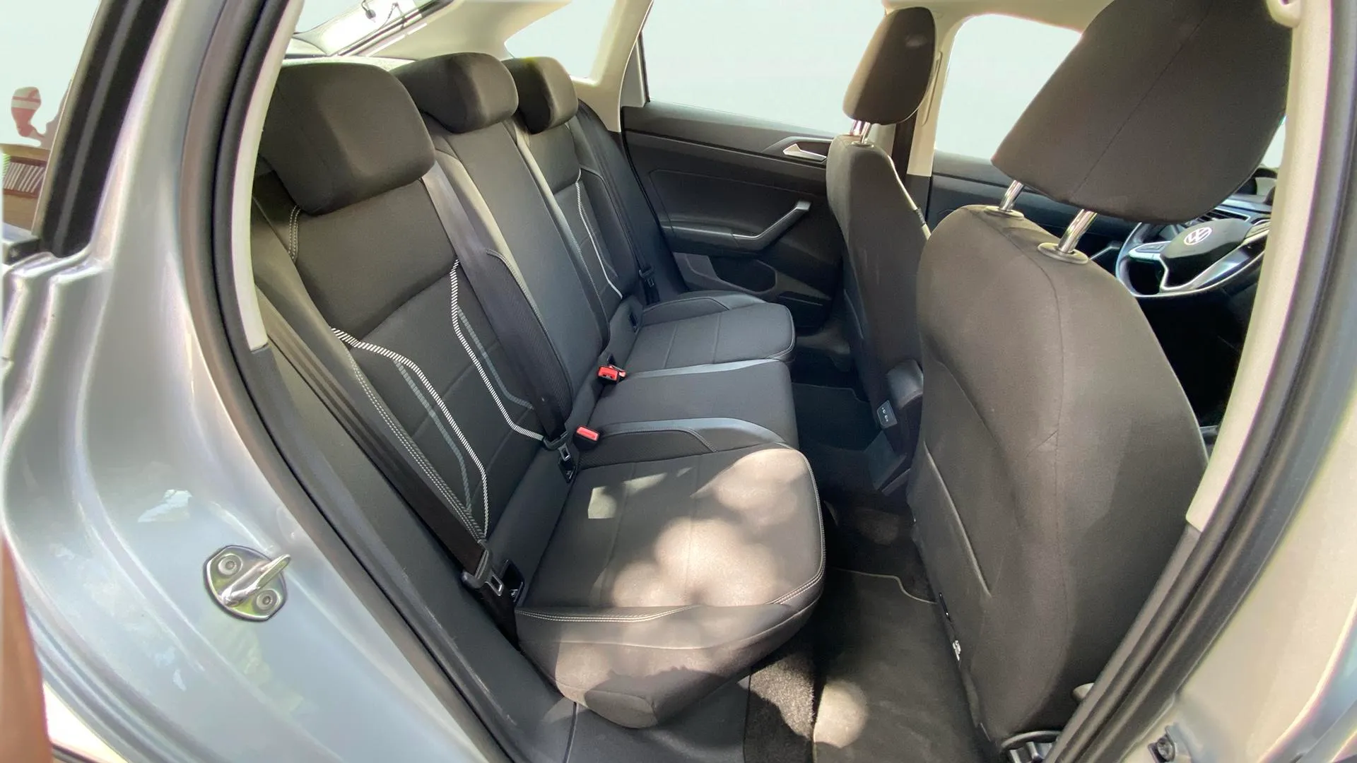 Volkswagen Taigo Life 1.0 TSI DSG - foto 13