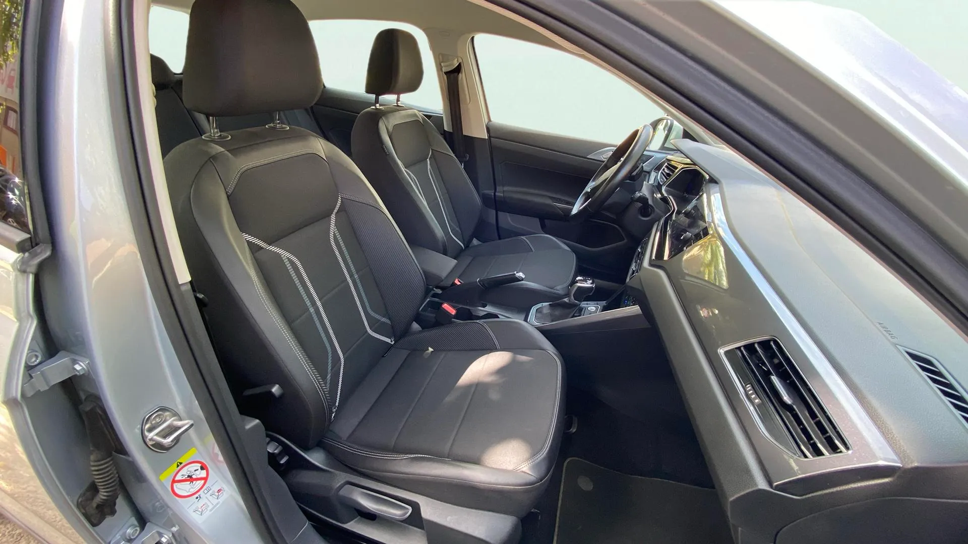 Volkswagen Taigo Life 1.0 TSI DSG - foto 12