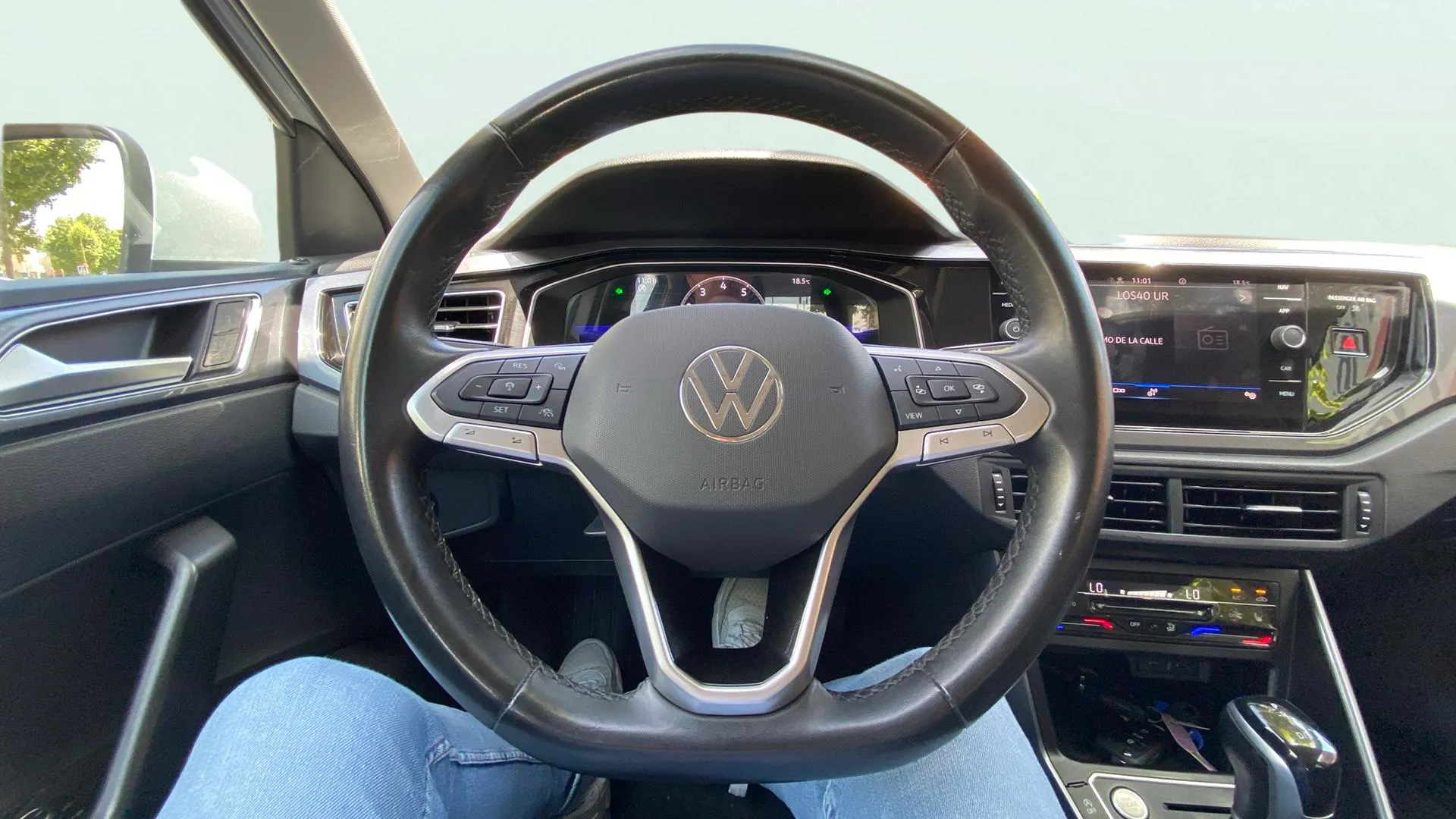 Volkswagen Taigo Life 1.0 TSI DSG - foto 10