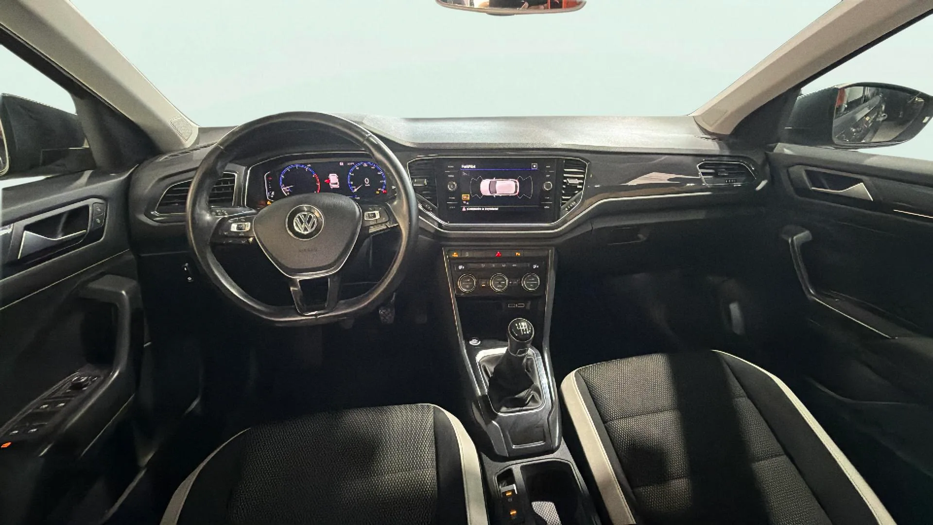Volkswagen T-Roc Advance 1.5 TSI EVO - foto 11