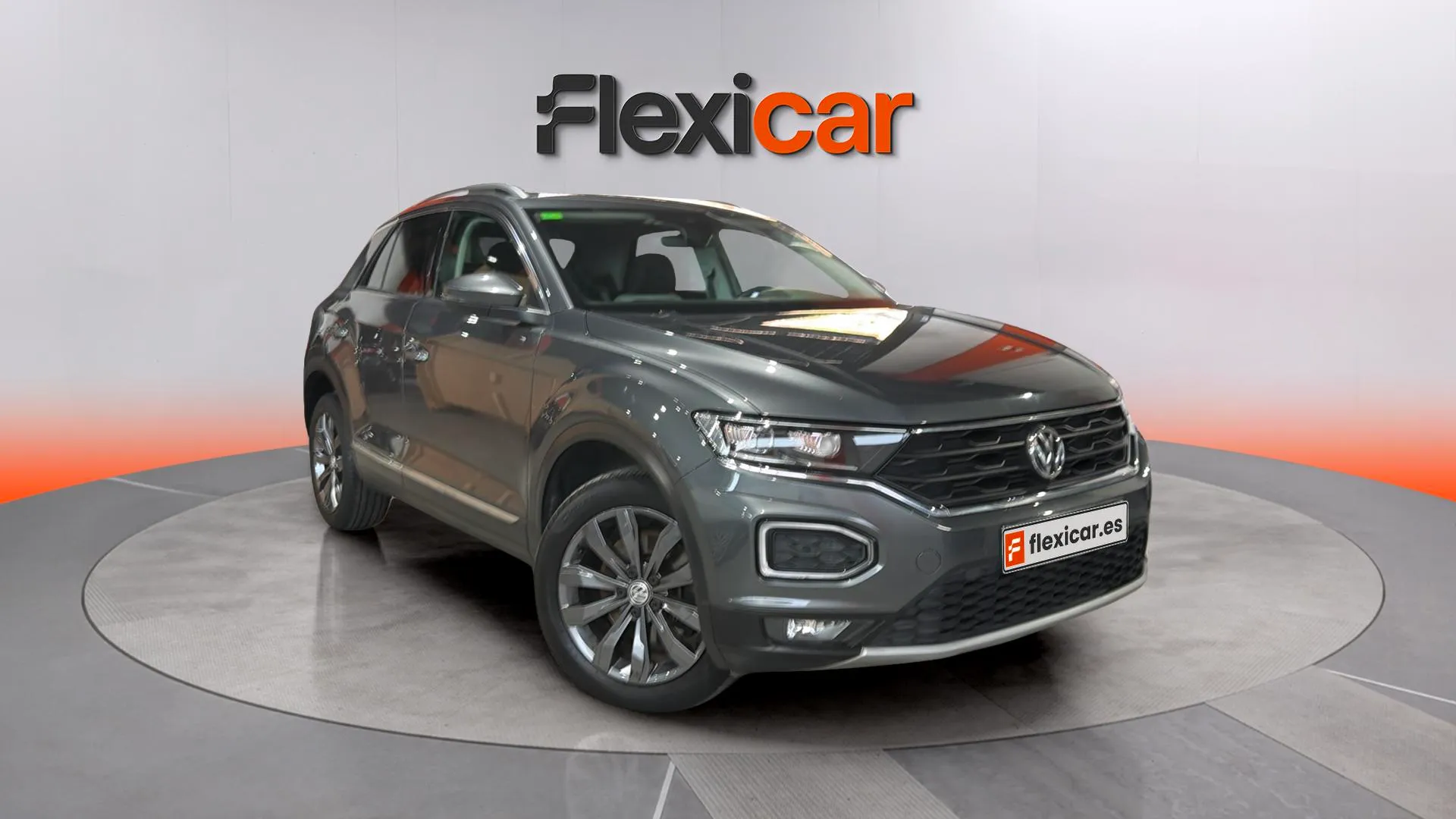Volkswagen T-Roc Advance 1.5 TSI EVO
