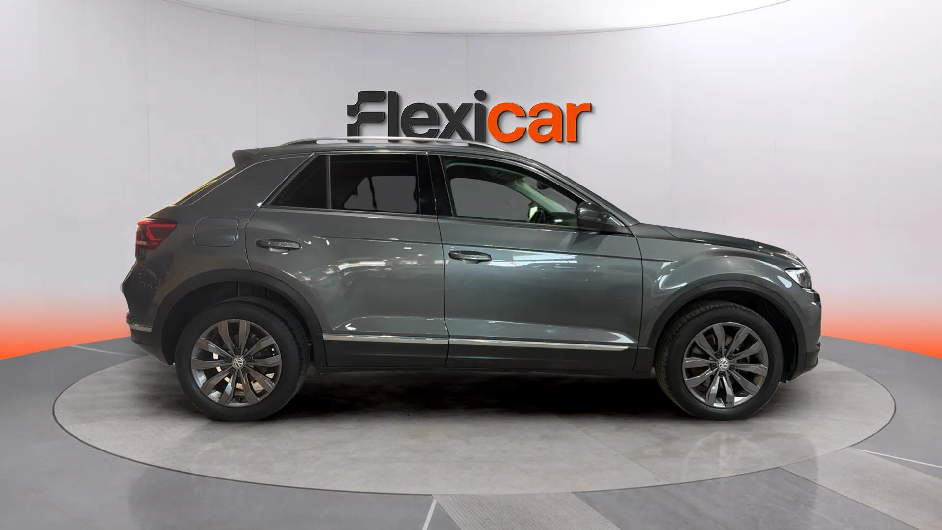 Volkswagen T-Roc Advance 1.5 TSI EVO - foto 2