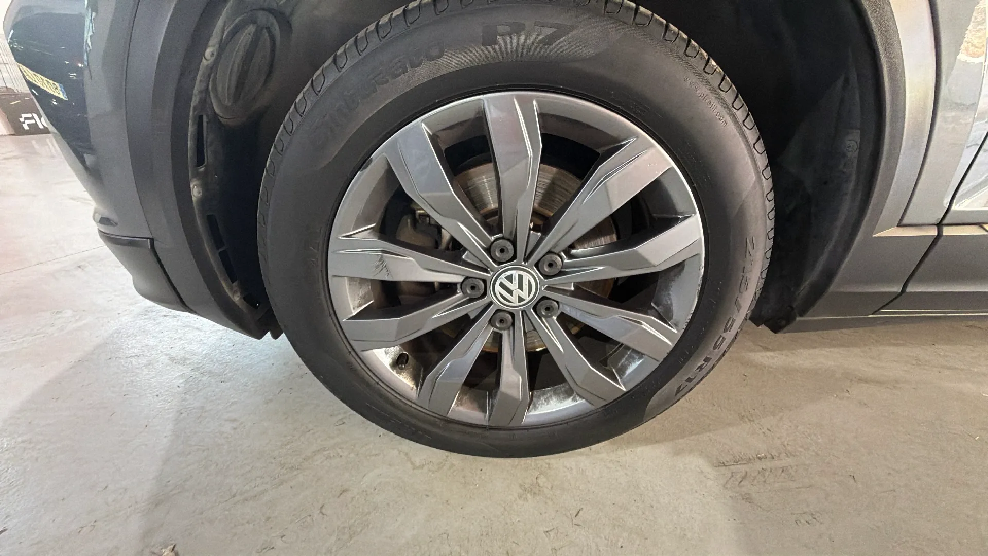 Volkswagen T-Roc Advance 1.5 TSI EVO - foto 25