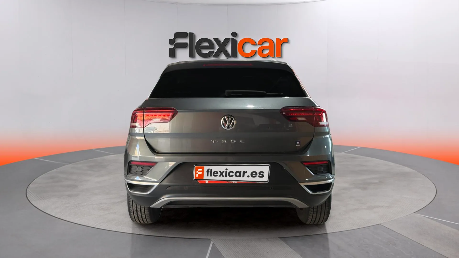 Volkswagen T-Roc Advance 1.5 TSI EVO - foto 4