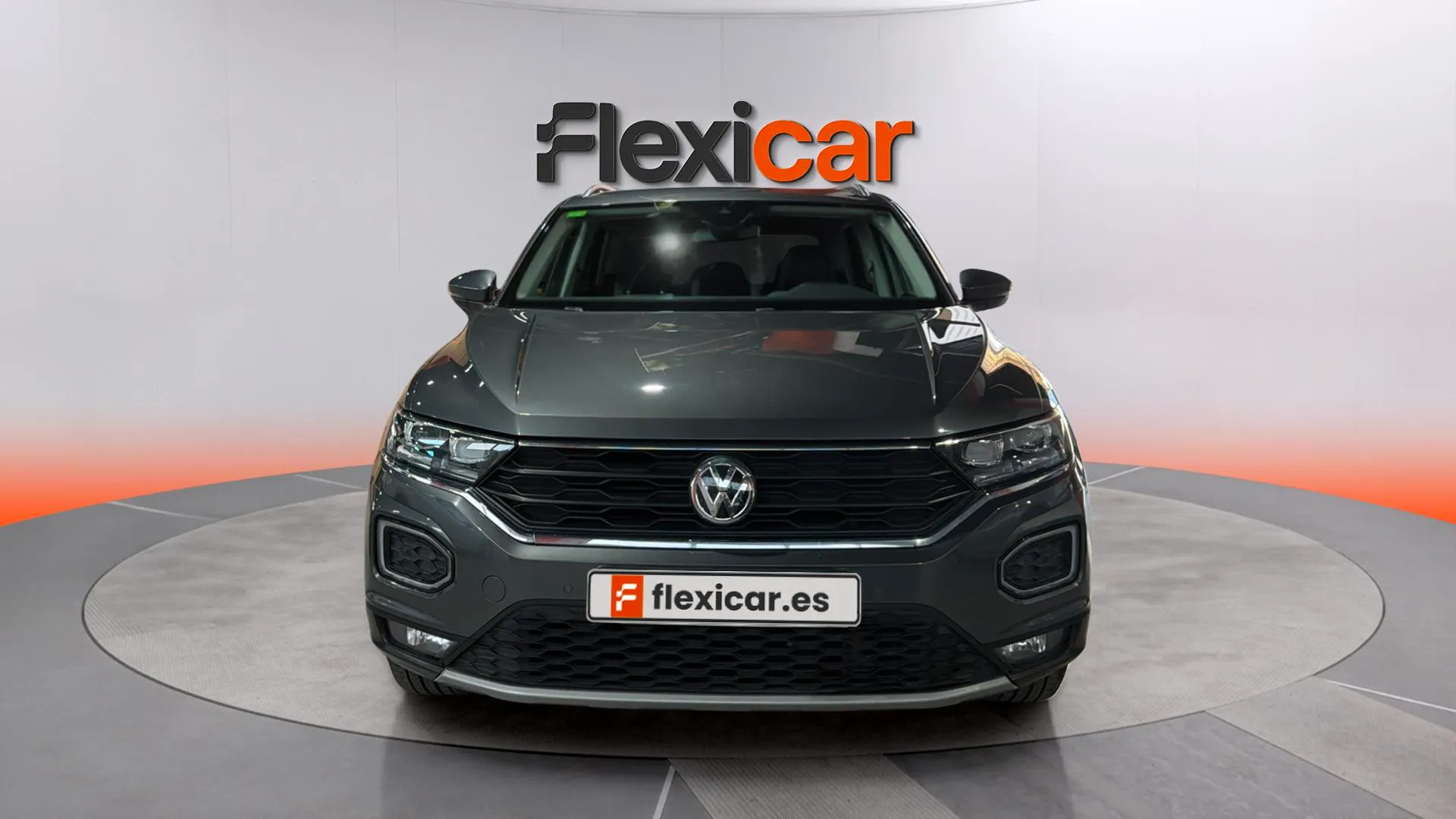 Volkswagen T-Roc Advance 1.5 TSI EVO - foto 8
