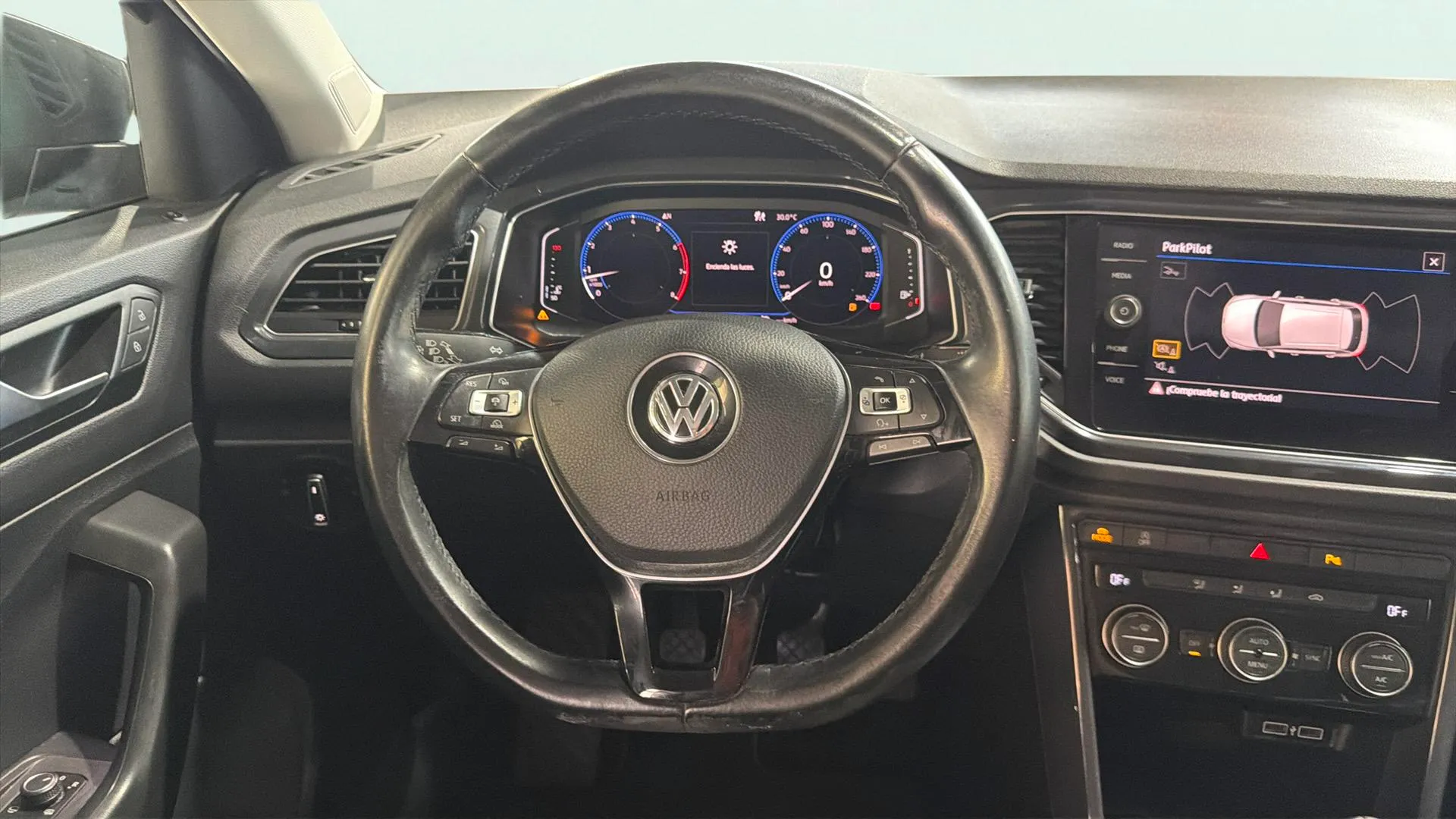 Volkswagen T-Roc Advance 1.5 TSI EVO - foto 9