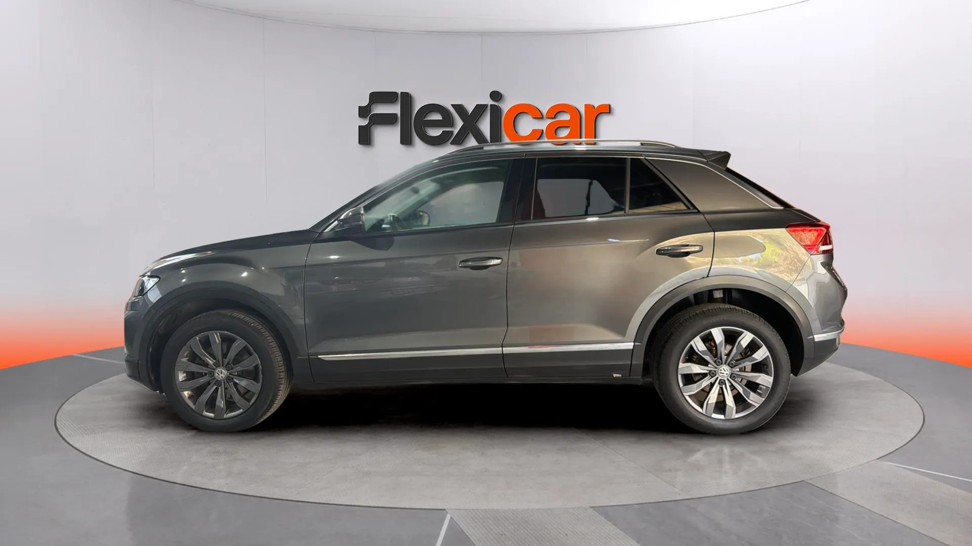 Volkswagen T-Roc Advance 1.5 TSI EVO - foto 6