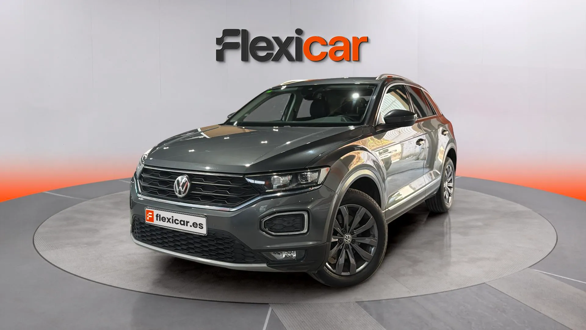 Volkswagen T-Roc Advance 1.5 TSI EVO - foto 7