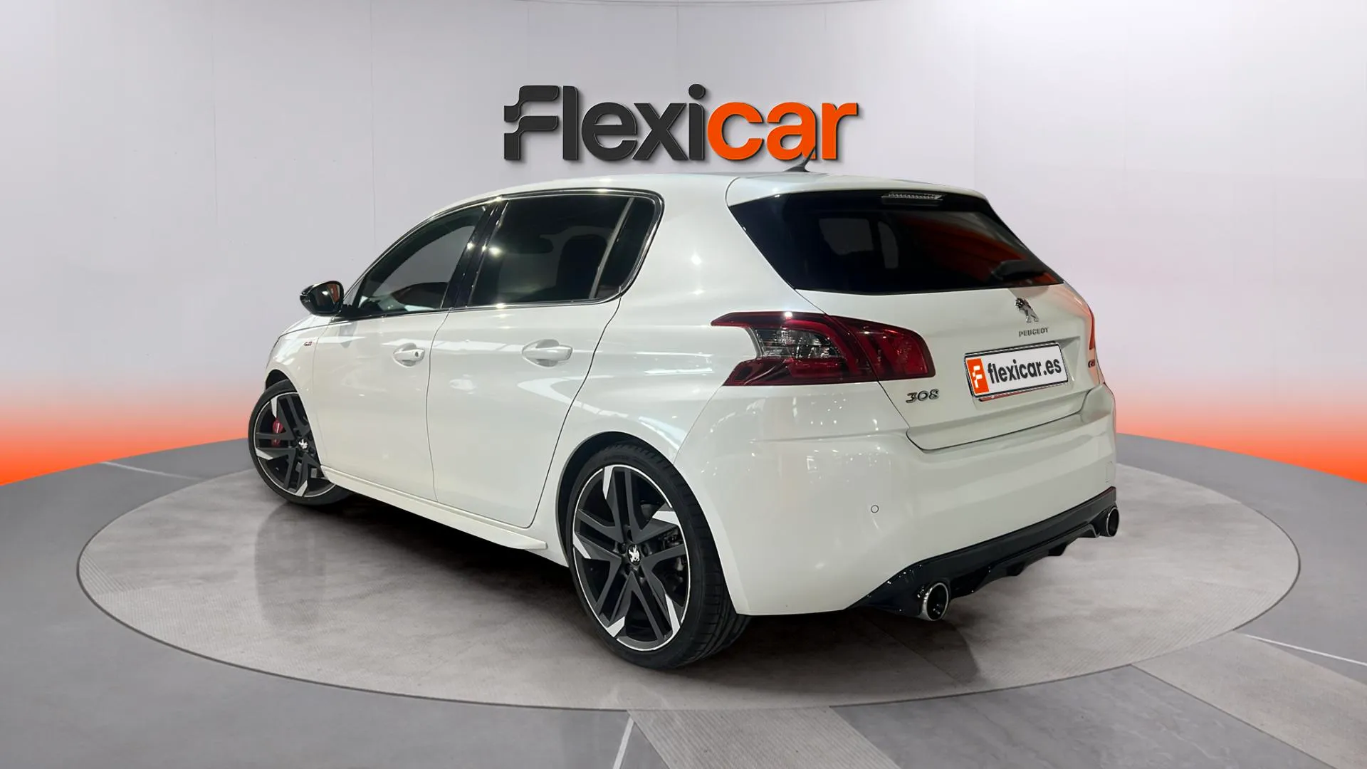 Peugeot 308 GT PureTech EAT8 - foto 5