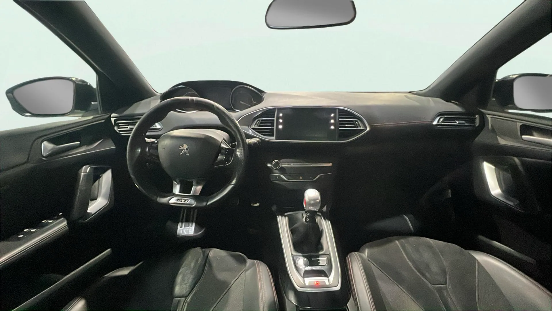 Peugeot 308 GT PureTech EAT8 - foto 16