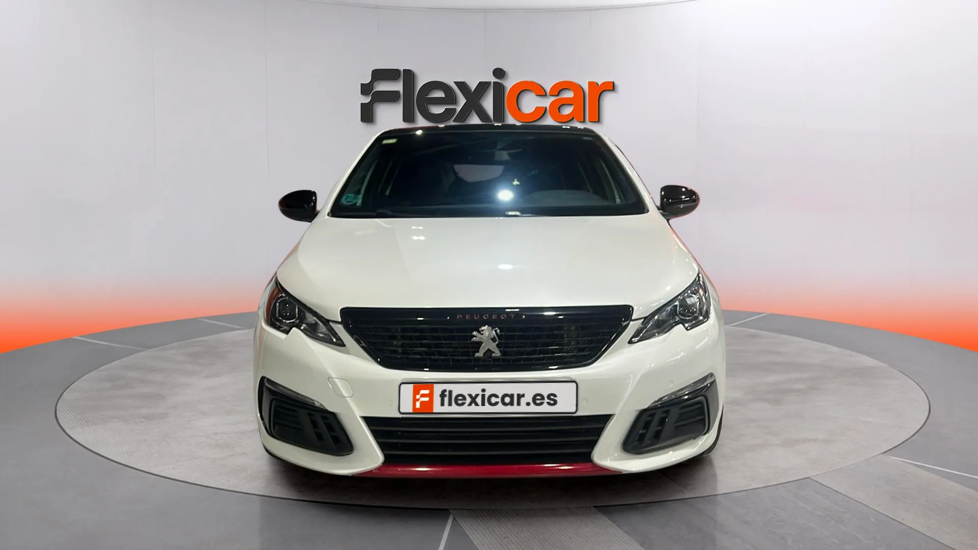 Peugeot 308 GT PureTech EAT8 - foto 2