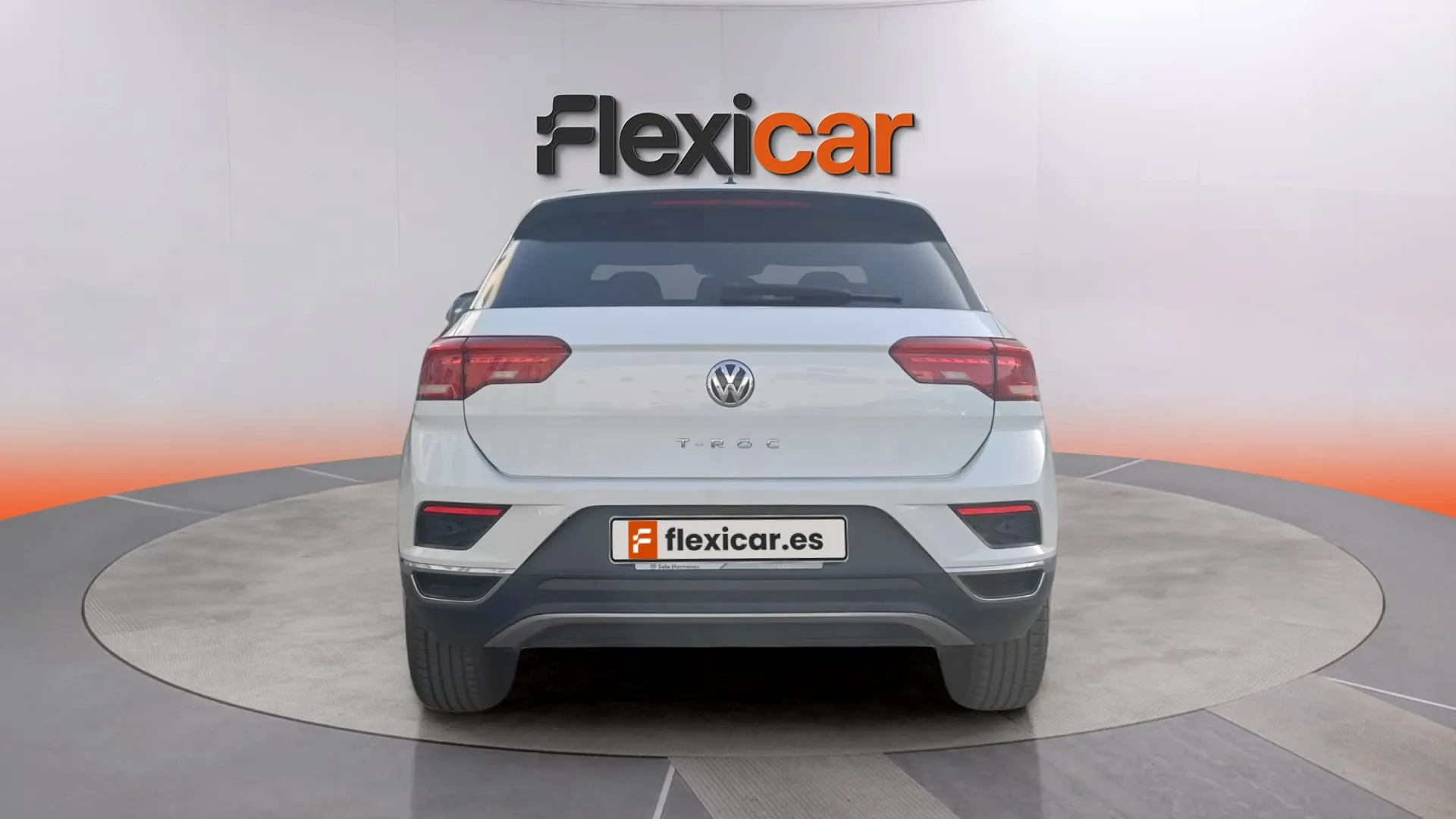 Volkswagen T-Roc Advance 1.0 TSI - foto 4