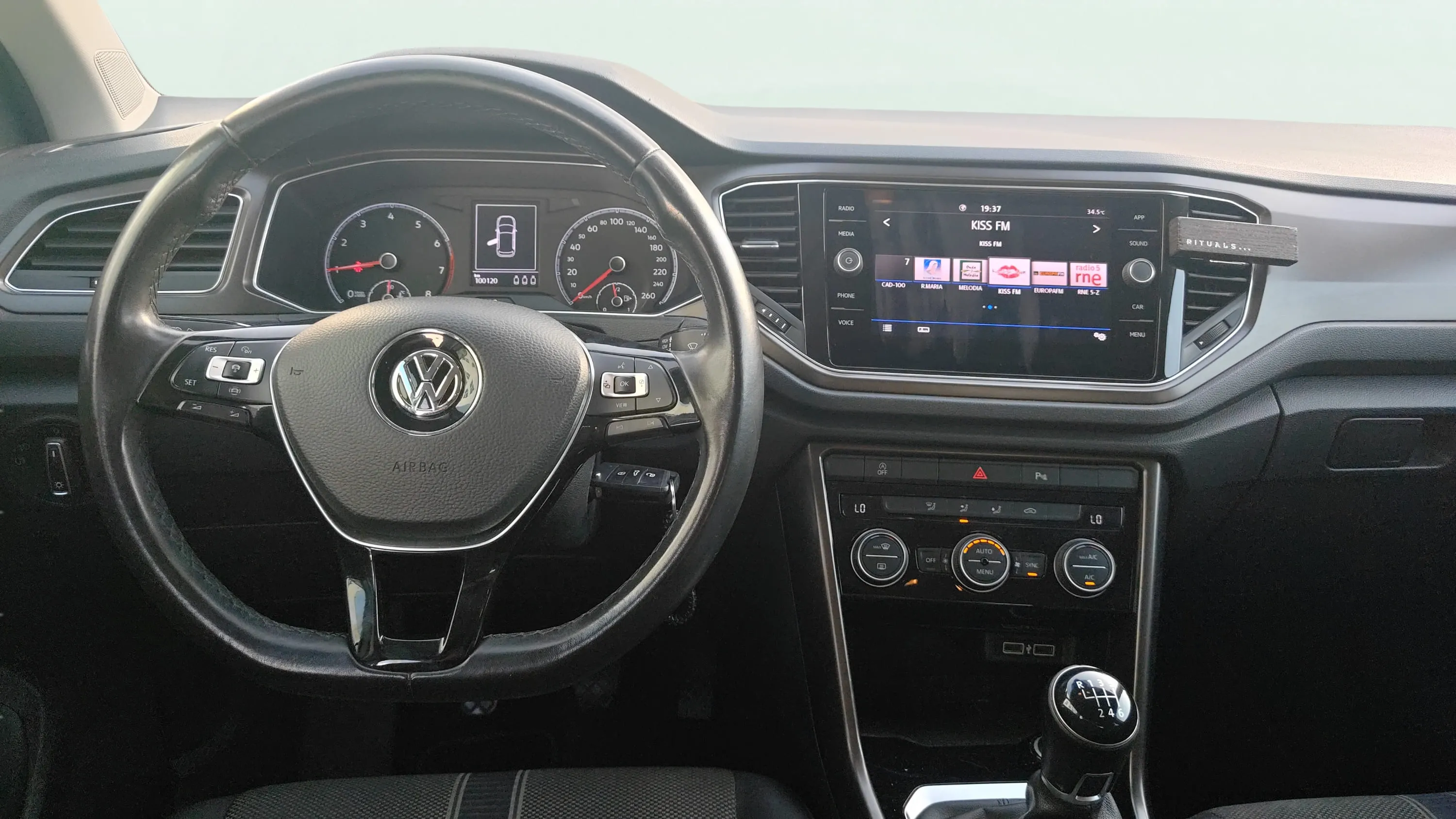 Volkswagen T-Roc Advance 1.0 TSI - foto 7