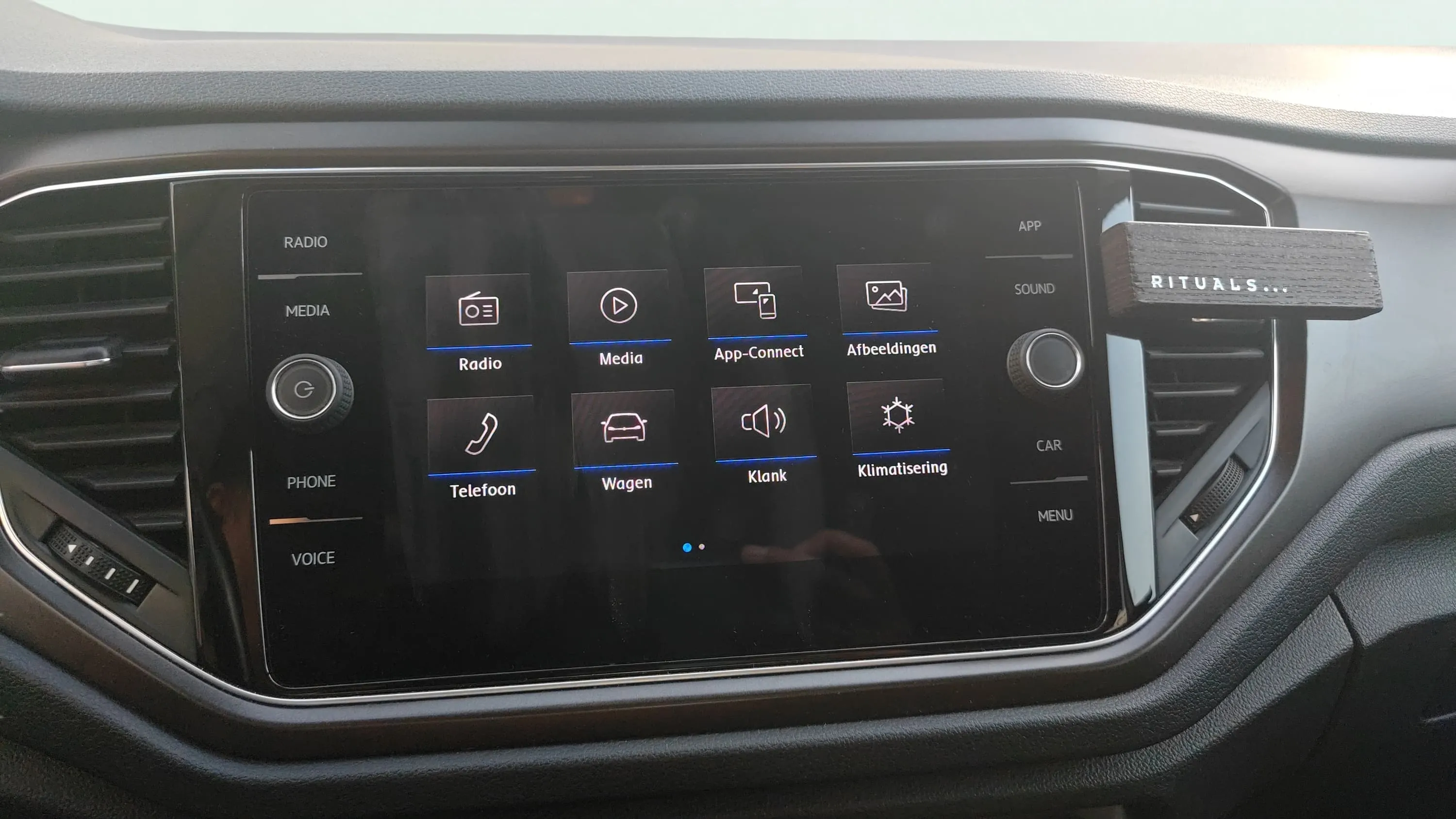 Volkswagen T-Roc Advance 1.0 TSI - foto 10
