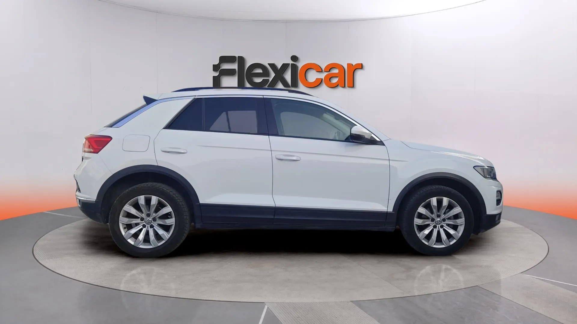 Volkswagen T-Roc Advance 1.0 TSI - foto 5