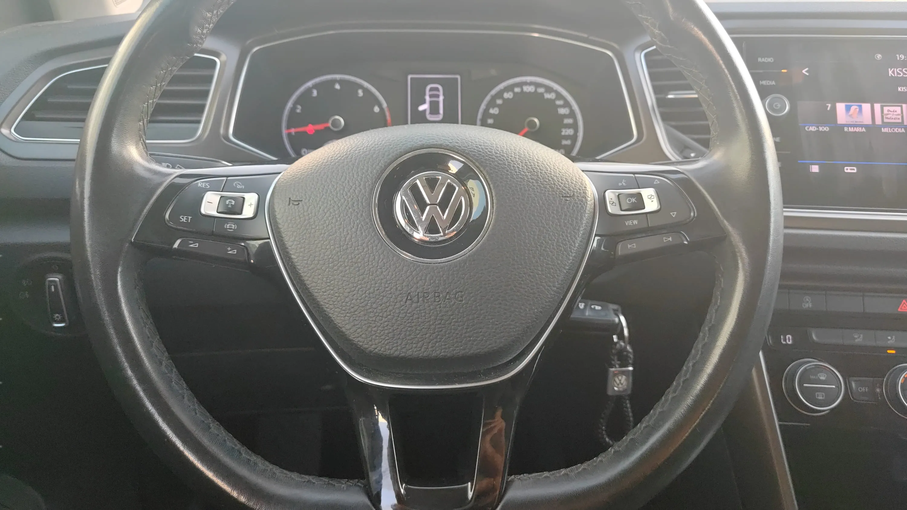Volkswagen T-Roc Advance 1.0 TSI - foto 8