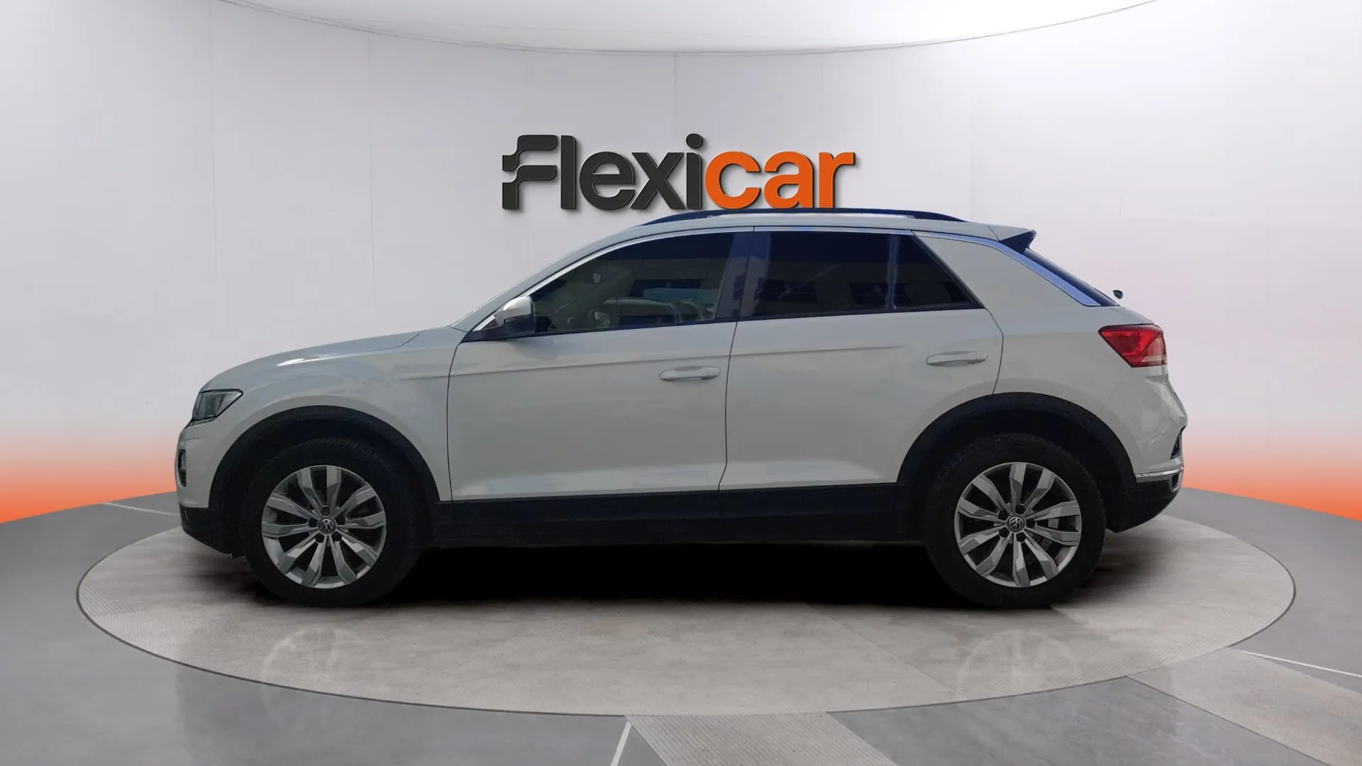 Volkswagen T-Roc Advance 1.0 TSI - foto 3