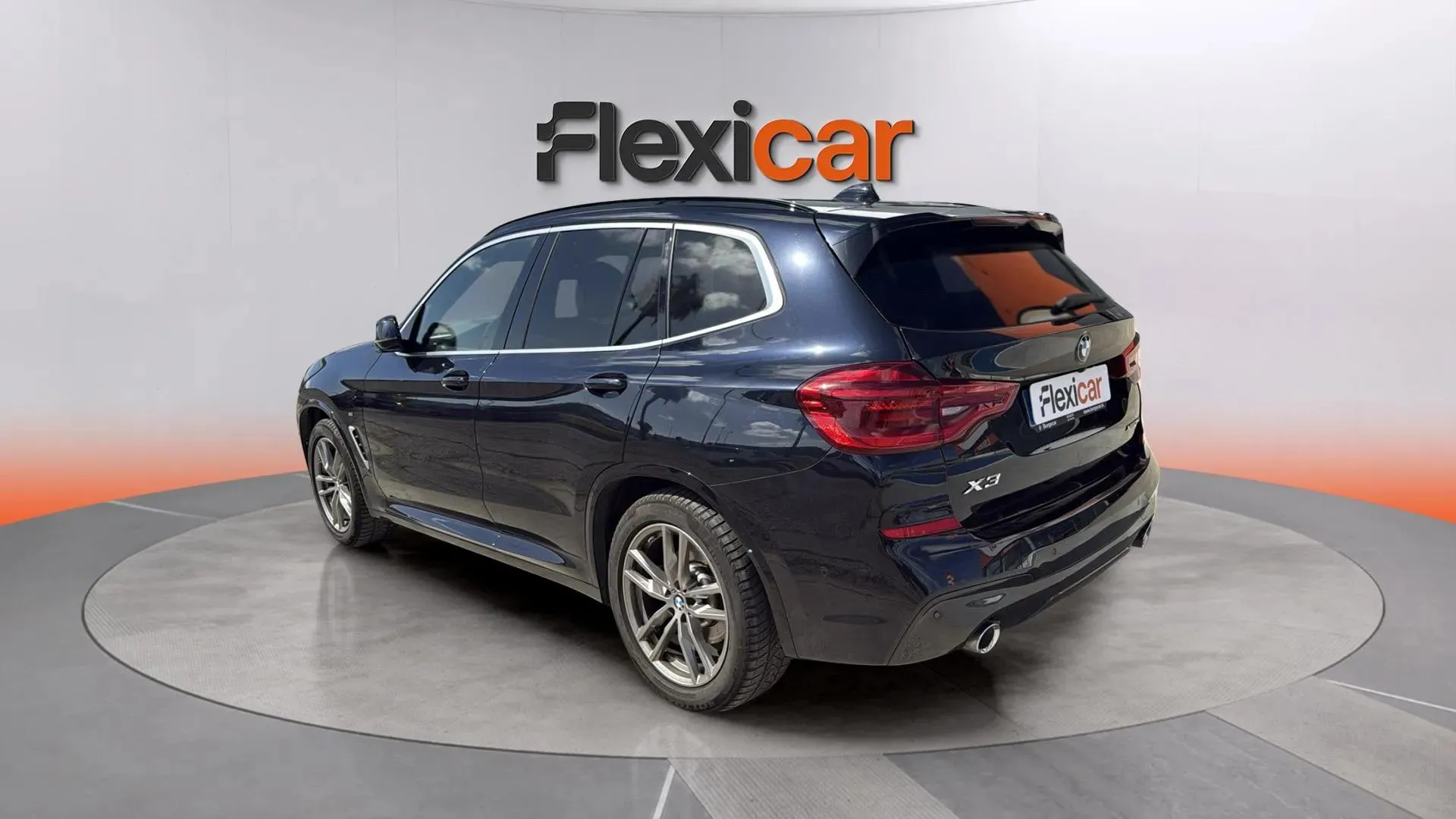 BMW X3 xDrive20d - foto 4