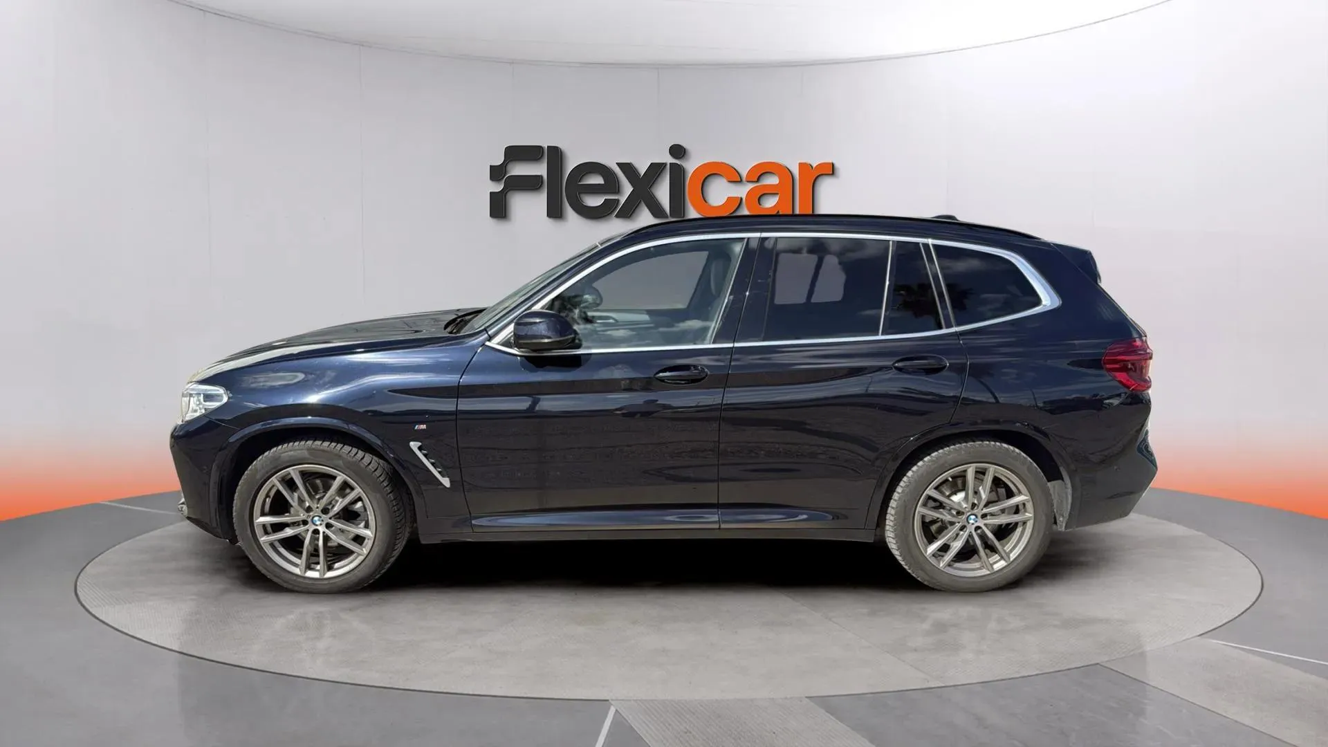 BMW X3 xDrive20d - foto 3