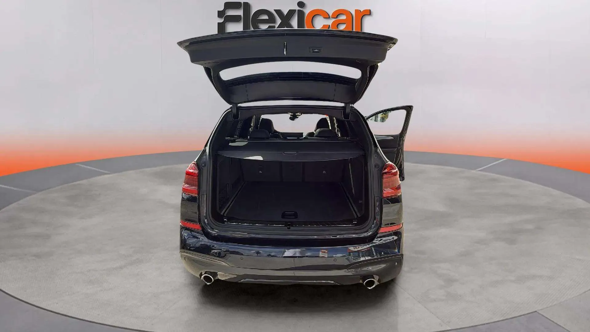 BMW X3 xDrive20d - foto 9