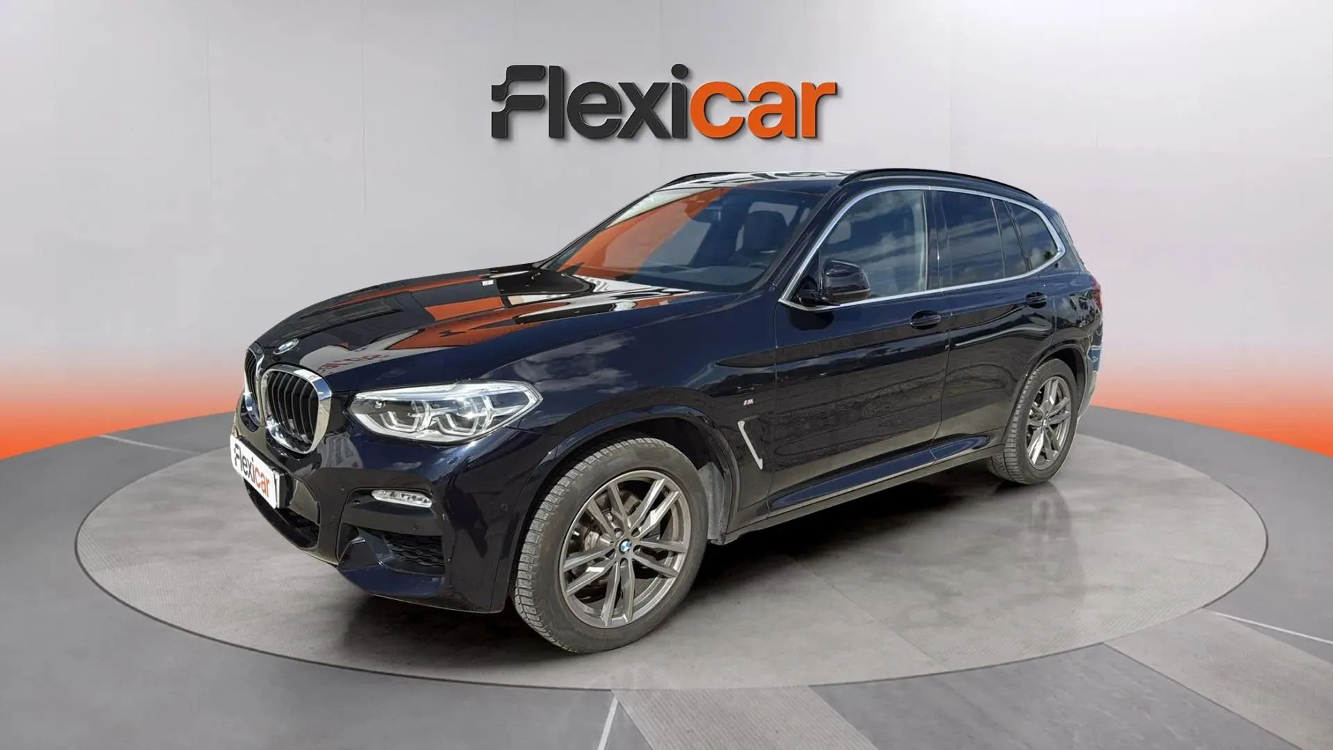 BMW X3 xDrive20d - foto 2