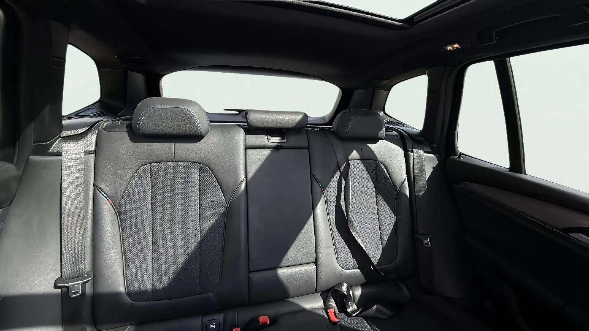 BMW X3 xDrive20d - foto 16